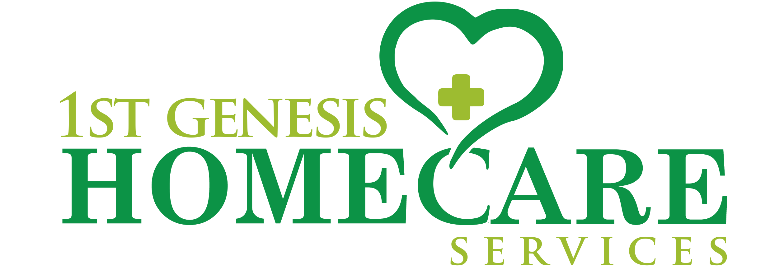 1st Genesis Homecare Services